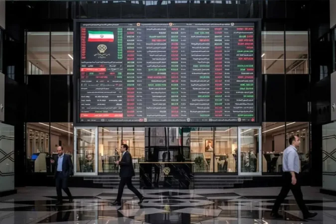 تغییر جهت جریان نقدینگی / سبزپوشی بازار سرمایه ادامه دارد