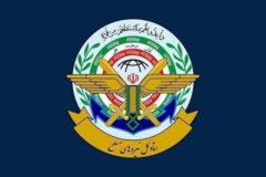 تنگه هرمز به طور کامل بسته شد