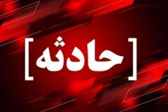 جزئیات حادثه هولناک در مسجدسلیمان/ ۱۰ مصدوم در پی آتش سوزی یک مرکز توانبخشی