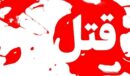 جزئیات درگیری مرگبار دو برادر در تهران/  قاتل با زن جوانی گریخت