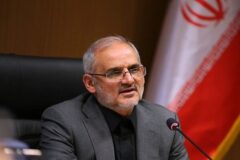 حاجی‌میرزایی: دولت با تمام توان ثبات را به اقتصاد و بازار بازمی‌گرداند