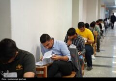 داوطلبان بخوانند/ اعلام جزئیات ثبت‌نام آزمون دستیاری دندانپزشکی ۱۴۰۵