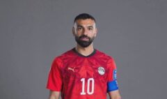 دستور جنجالی فیفا برای حریف ایران / مصر ستاره‌هایش را پاک می‌کند