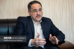 دیپلماسی و میدان؛ یک خط، یک مدار