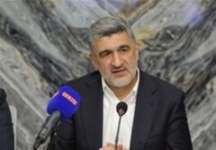 رئیس سازمان بورس: ثبات بازار تثبیت شود، دامنه تغییر میکند