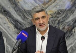 رئیس سازمان بورس: ثبات بازار تثبیت شود، دامنه تغییر میکند