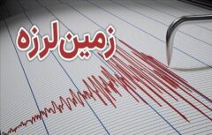 زلزله ۶ ریشتری هندوکش افغانستان را لرزاند