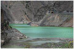 زنگ خطر برای پایتخت‌نشینان / بحران آب در تهران به مرز هشدار رسید