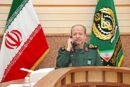 سردار ابن‌الرضا: به نقض تفاهم‌نامه واکنش سنگین خواهیم داشت