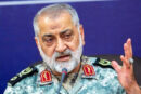 سردار شکارچی: مقابل نظام سلطه جهانی کوتاه نخواهیم آمد