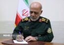 سردار عبداللهی:ملت ایران امنیت، استقلال و عزت خود را معامله نخواهد کرد