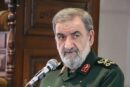 سرلشکر رضایی: پاسخ هر شلیکی، رگباری از موشک و پهپاد است