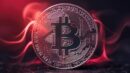 سقوط تاریخی قیمت بیت کوین به زیر ۶۰ هزار دلار / بازار رمزارزها خونین شد