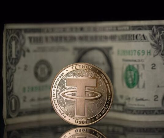 سیگنال توافق به بازار رمزارز / تتر عقب نشست