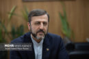شبکه «ایکس» تیک آبی معاون وزیر خارجه را هم حذف کرد