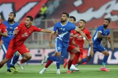 شروع لیگ برتر فوتبال ایران با ۱۸ تیم؛ رقابت سه تیم برای سهمیه آسیا