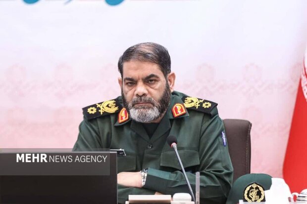 شهید باقری تندیس اخلاق، ادب، عرفان و ولایت‌مداری بود