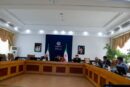 شورای سیاستگذاری راهبری و هماهنگی نظرسنجی ریاست‌جمهوری تشکیل شد