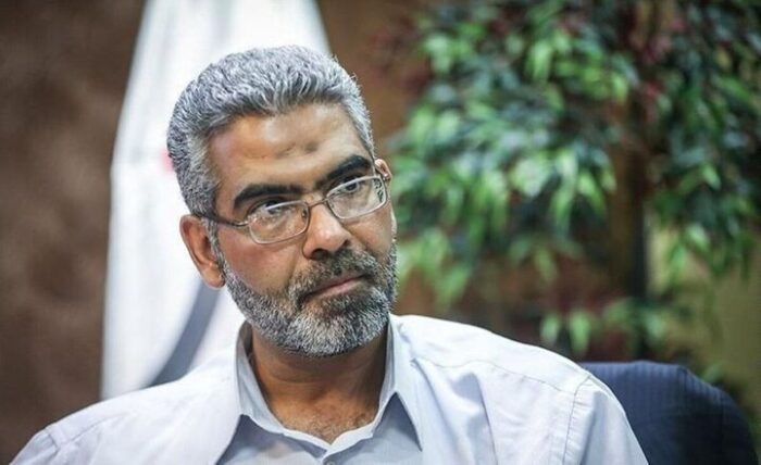 صمصامی: وزرایی مثل وزیر نفت که نمی‌توانند کار کنند استعفا دهند