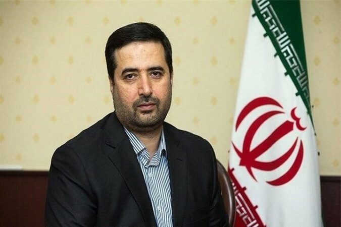 عامری: تهدیدهای ایران به عنوان یک ابرقدرت موجب عقب‌نشینی دشمن می‌شود