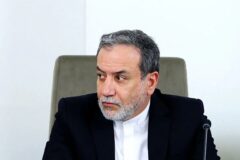 عراقچی: مسئولیت اجرای تفاهم، برعهده آمریکا است