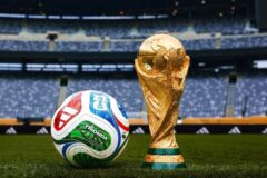 عقب‌نشینی فیفا از تصمیم جنجالی / ورود بطری آب به ورزشگاه‌های جام جهانی ۲۰۲۶ آزاد شد