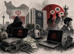 فرار بزرگ بعد از هک بانک‌ها / به‌جای پاسخگویی، اینترنت را متهم می‌کنند / تجهیزات شبکه، استوک و دست‌دوم است / مجوز آپدیت تجهیزات را  هم ندادند