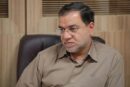 فضائلی: رهبر انقلاب گفتند با مذاکرات عزتمندانه مخالفتی ندارند
