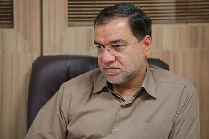 فضائلی: رهبر انقلاب گفتند با مذاکرات عزتمندانه مخالفتی ندارند