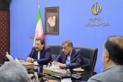 قائم‌پناه: تاب‌آوری اقتصادی ایران در جنگ، دستاوردی ماندگار است