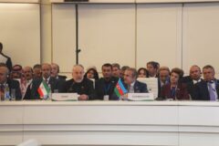 قالیباف:ایران نشان داد دوران تحمیل اراده بر ملت‌های مستقل تمام شده است