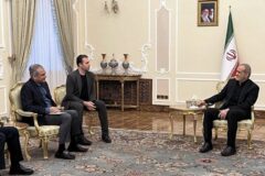 قدردانی از نقش اسلام‌آباد در روند دیپلماتیک منجر به توافق پایان جنگ