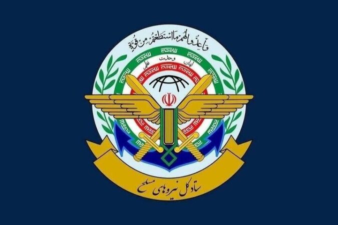 قرارگاه خاتم: ارتش و سپاه به پایگاه‌های آمریکا حمله کردند