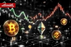 قیمت ارز‌های دیجیتال امروز چهارشنبه ۲۰ خرداد ۱۴۰۵ / آخرین قیمت بیت‌کوین اعلام شد