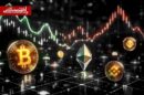 قیمت بیت‌کوین، تتر و اتریوم امروز پنجشنبه ۲۱ خرداد / نوسان در بازار رمز ارز ادامه دارد