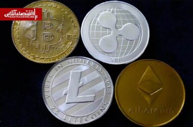 قیمت رمزارزها امروز پنجشنبه ۲۸ خرداد ۱۴۰۵ | بیت‌کوین درجا زد؛ فنر تتر در رفت