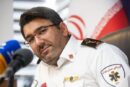 ماموریت ۱۰۰ موتورلانس جدید در مراسم تشییع رهبر شهید