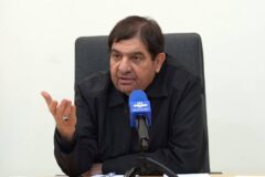 مخبر: بازسازی با فناوری‌های گذشته و غیر نوین، خطایی راهبردی است