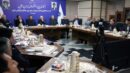 مدیرعامل شرکت ملی صنایع مس در دیدار با رییس مجلس شورای اسلامی: همکاری ایران و چین در صنعت مس باید به سرمایه‌گذاری مشترک و انتقال فناوری منجر شود