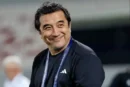 مربی فصل گذشته تراکتور سرپرست پرسپولیس شد