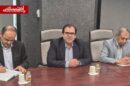 معرفی نماد «زهلال»؛ بازوی سرمایهگذاری هلال احمر تبدیل نهاد مالی میشود معرفی نماد «زهلال»؛ بازوی سرمایهگذاری هلال احمر تبدیل نهاد مالی میشود