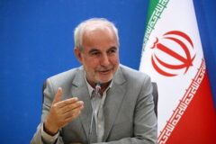 مهمانی کیلومتری غدیر بستر مناسبی برای تقویت همبستگی مردم است