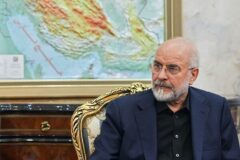 نخستین جلسه نماینده ویژه ایران در امور چین با وزرای اقتصادی دولت