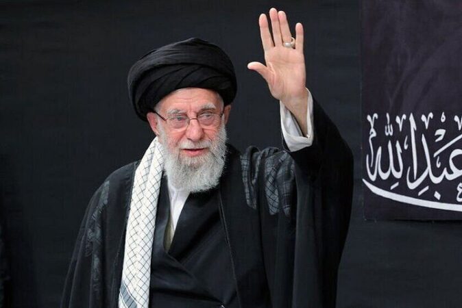نشست علمی «عاشورا در منظومه فکری رهبر شهید» برگزار می‌شود