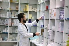 نظارت ویژه بر توزیع داروهای پُرخطر