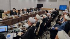 نمایندگان ولی فقیه:جبهه مقاومت رکن استوار راهبردی دفاعی جهان اسلام است