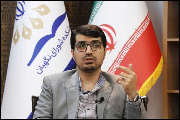 نیکونهاد: مطالعه درباره تجربه حزب جمهوری اسلامی مغفول مانده است