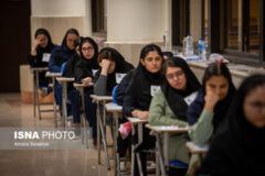 واکنش مخاطبان خبرآنلاین به ماجرای مصوبه کنکوری شورای عالی انقلاب فرهنگی؛ «مافیای کنکور سودش بیشتر شده، نه کمتر»/ دانش‌آموز مافیا نیست