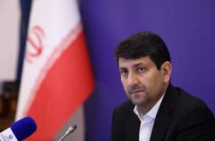 وزیر ارتباطات: قطعی اینترنت عوارض جدی دارد