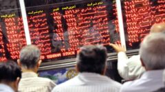 وضعیت بورس در خرداد / سهم حقیقی‌ها از معاملات ۶۳ درصدی شد
